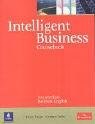 Intelligent Business Intermediate Course Book (Intelligent Business) pdf epub mobi 电子书 下载