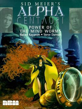 Sid Meier's Alpha Centauri pdf epub mobi 下载