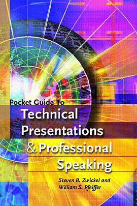 Pocket Guide to Technical Presentations and Professional Speaking pdf epub mobi 電子書 下載