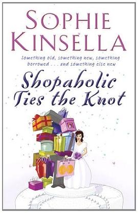 SHOPAHOLIC TIES THE KNOT pdf epub mobi 电子书 下载