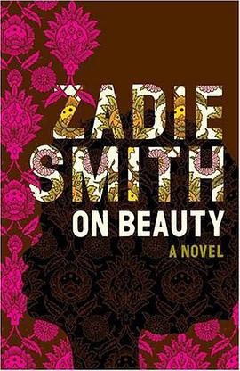 On Beauty pdf epub mobi 电子书 下载