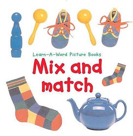 Mix and Match pdf epub mobi 电子书 下载