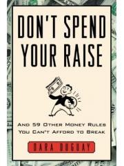 Don''t Spend Your Raise