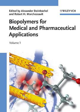 Biopolymers for Medical and Pharmaceutical Applications