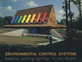 Environmental Control Systems pdf epub mobi 电子书 下载