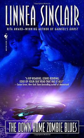 The Down Home Zombie Blues pdf epub mobi 电子书 下载