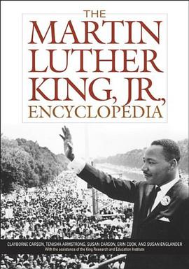 The Martin Luther King, Jr. Encyclopedia