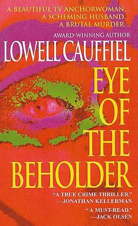 Eye of the Beholder pdf epub mobi 电子书 下载