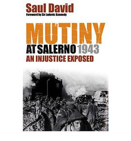 Mutiny at Salerno 1943 pdf epub mobi 电子书 下载