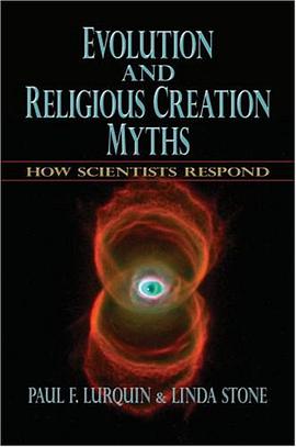 Evolution and Religious Creation Myths pdf epub mobi 电子书 下载