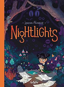 Nightlights pdf epub mobi 電子書 下載