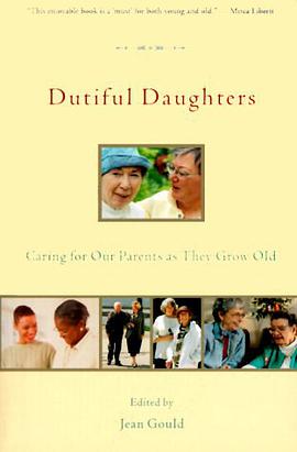 Dutiful Daughters pdf epub mobi 电子书 下载