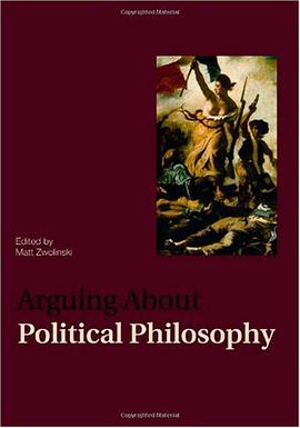 Arguing About Political Philosophy