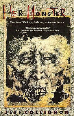 Her Monster pdf epub mobi 电子书 下载