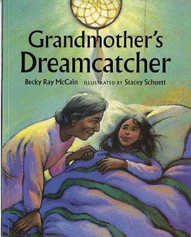 Grandmother's Dreamcatcher pdf epub mobi 下载