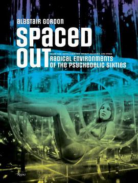 Spaced Out pdf epub mobi 电子书 下载