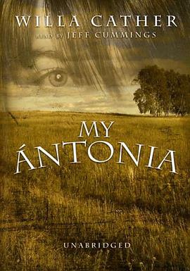 My Antonia
