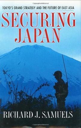 Securing Japan pdf epub mobi 电子书 下载