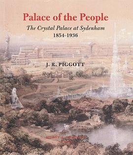 Palace of the People pdf epub mobi 電子書 下載