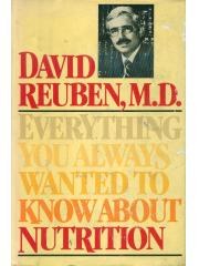 Everything You Always Wanted to Know About Nutrition pdf epub mobi 电子书 下载