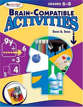 Brain-compatible Activities pdf epub mobi 电子书 下载