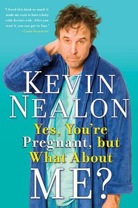 Yes, You're Pregnant, But What About Me? pdf epub mobi 电子书 下载