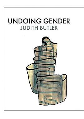 Undoing Gender pdf epub mobi 電子書 下載