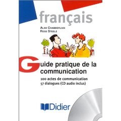 Guide pratique de la communication pdf epub mobi 电子书 下载