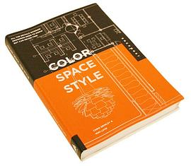 Color Space Style (精裝) pdf epub mobi 下载