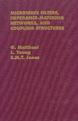 Microwave Filters, Impedance-Matching Networks, and Coupling Structures (Artech Microwave Library) pdf epub mobi 电子书 下载