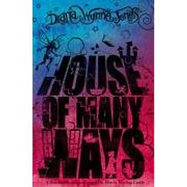 House of Many Ways