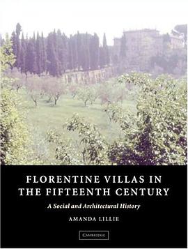 Florentine Villas in the Fifteenth Century pdf epub mobi 電子書 下載