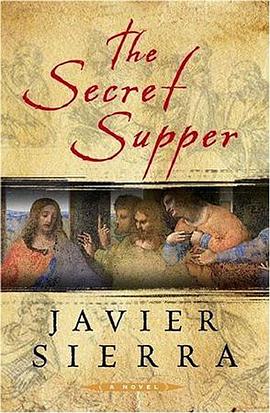 The Secret Supper pdf epub mobi 电子书 下载