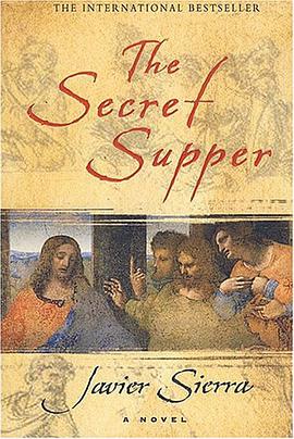 The Secret Supper