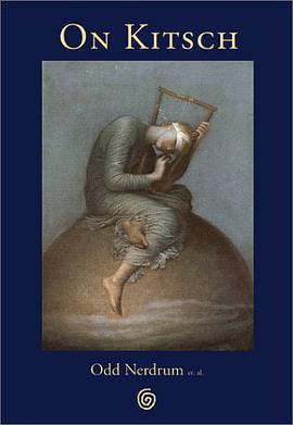 On Kitsch pdf epub mobi 电子书 下载