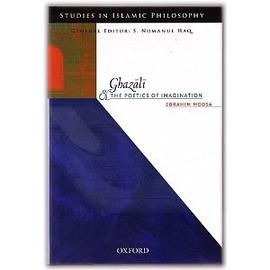Ghazali and the Poetics of Imagination pdf epub mobi 电子书 下载