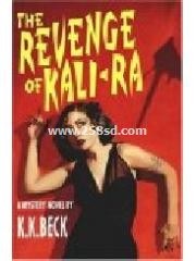 The Revenge of Kali-Ra pdf epub mobi 电子书 下载
