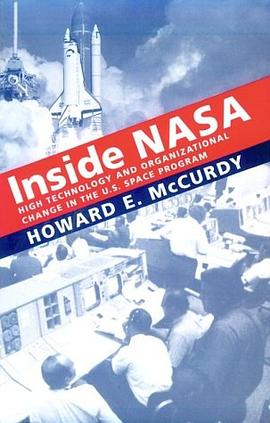 Inside NASA pdf epub mobi 電子書 下載