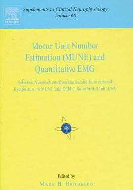 Motor Unit Number Estimation and Quantitative EMG pdf epub mobi 下载