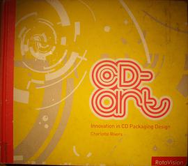 CD-ART pdf epub mobi 电子书 下载