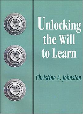 Unlocking the Will to Learn pdf epub mobi 电子书 下载