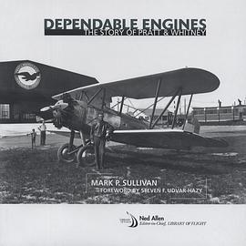 Dependable Engines pdf epub mobi 电子书 下载