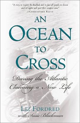 An Ocean to Cross pdf epub mobi 电子书 下载