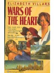 Wars of the Heart pdf epub mobi 电子书 下载