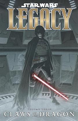 Star Wars: Legacy, Vol. 3 pdf epub mobi 电子书 下载