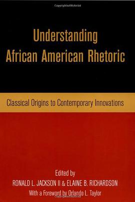 Understanding African American Rhetoric
