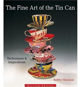 The Fine Art of the Tin Can pdf epub mobi 电子书 下载
