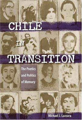 Chile in Transition pdf epub mobi 电子书 下载