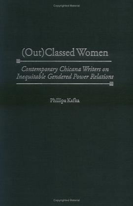 (Out)Classed Women pdf epub mobi 电子书 下载