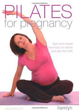 Pilates for Pregnancy pdf epub mobi 下载